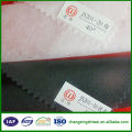 Tissu en coton biologique certifié par Gots de qualité à bon marché